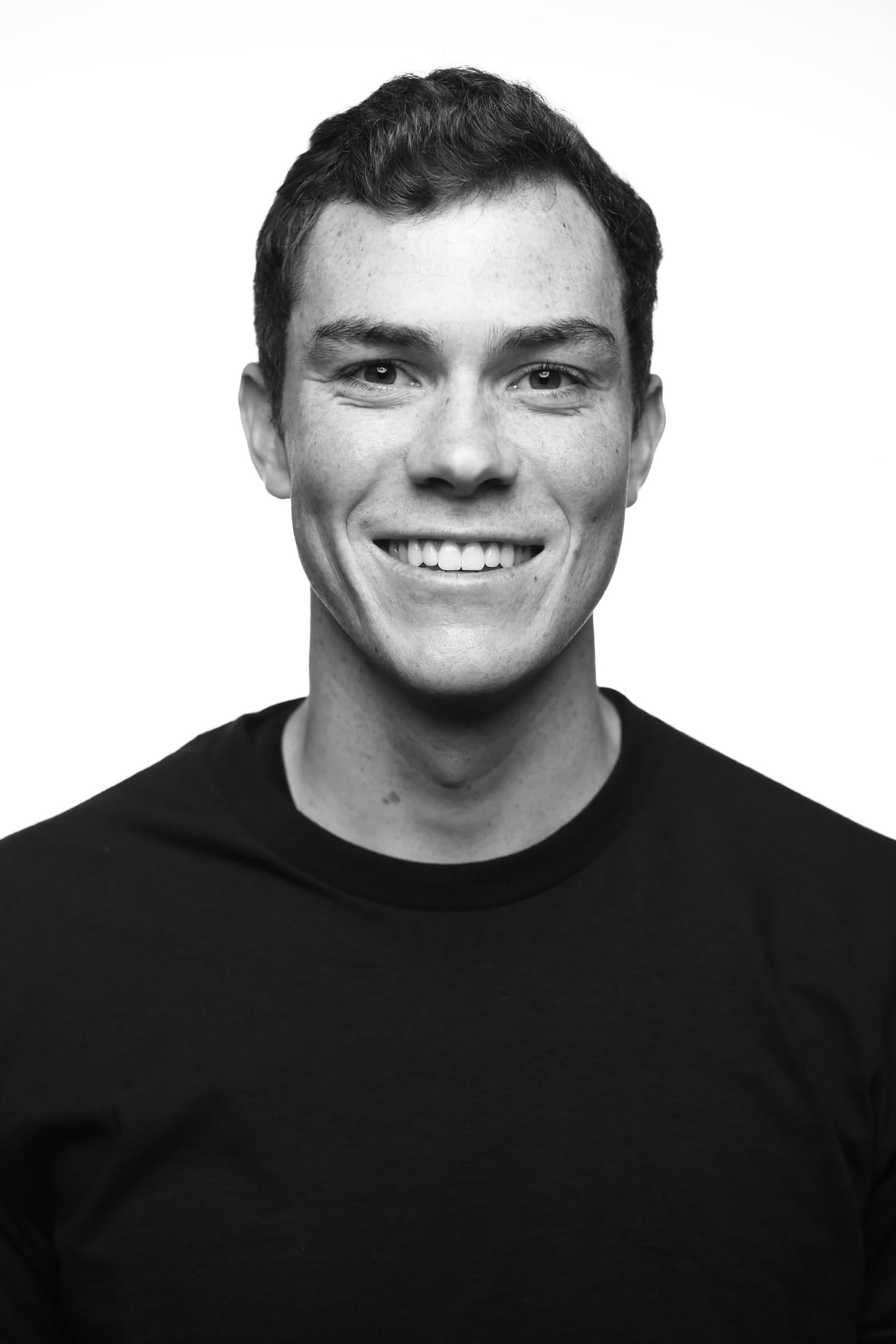 Devin Oldroyd